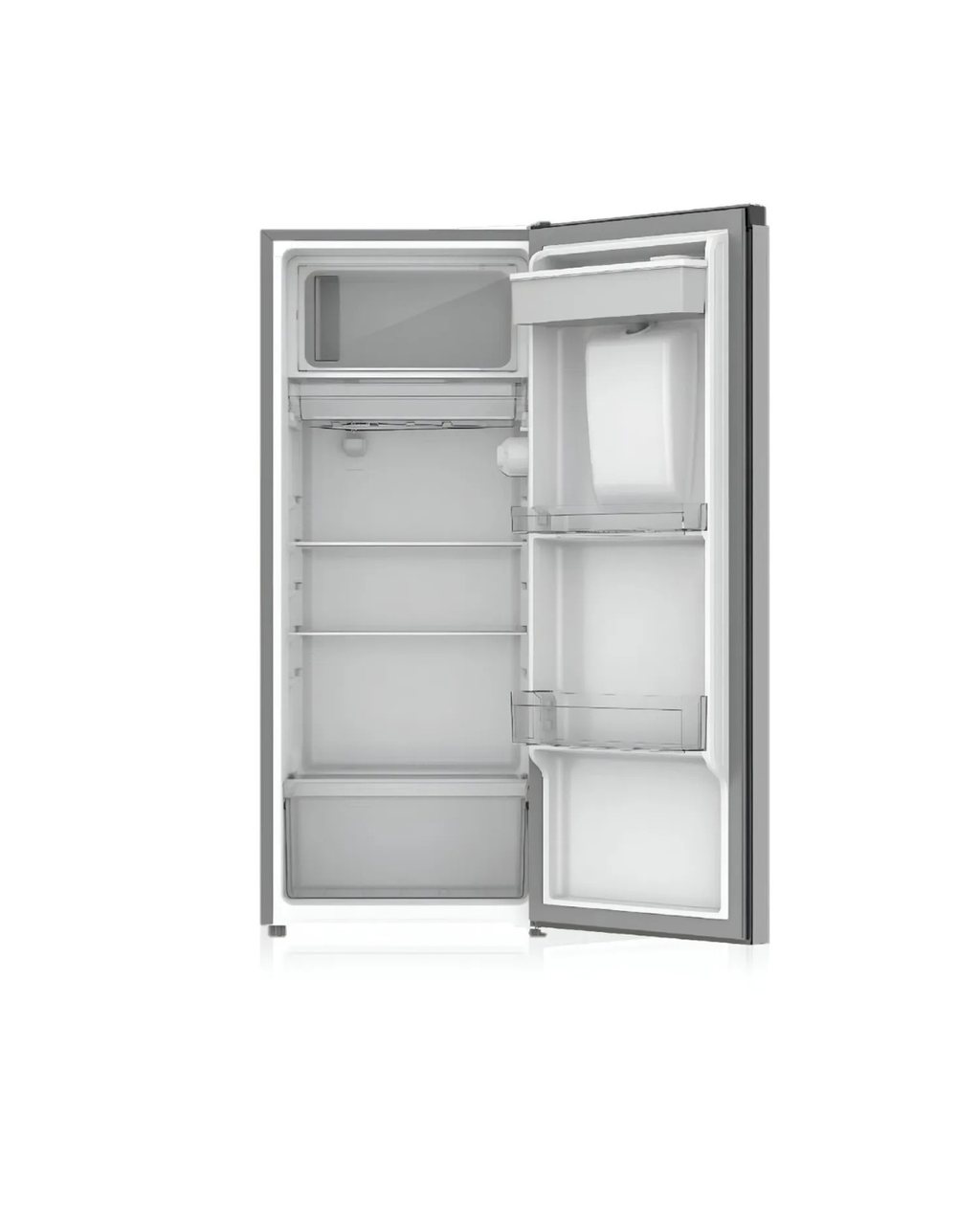 Refrigeradora Oster c/dispensador de 175 litros OS-PDF178SSD