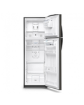 Refrigeradora Mabe doble puerta c/dispensador de 300 litros RMA300FBPG1