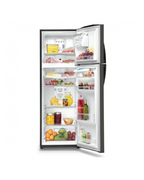 Refrigeradora Mabe doble puerta c/dispensador de 300 litros RMA300FBPG1