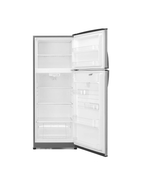 Refrigeradora Mabe doble puerta c/dispensador de 372 litros RMC390FAPG