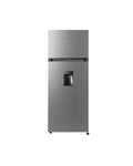 Refrigeradora Hisense doble puerta c/dispensador de 205 litros RD267H