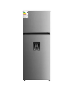 Refrigeradora Bord doble puerta de 263 litros RE207FS-M