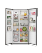Refrigeradora Electrolux doble puerta vertical de 436 litros ERSA44V2HVG