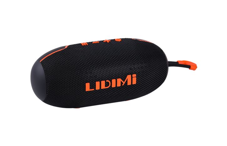 PARLANTE BLUETOOTH LIDIMI LD-S848 – 80W