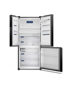 Refrigeradora Electrolux triple puerta de 587 litros IM8B