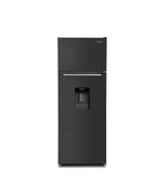 Refrigeradora Miray doble puerta con dispensador de 211 litros RM-211HD