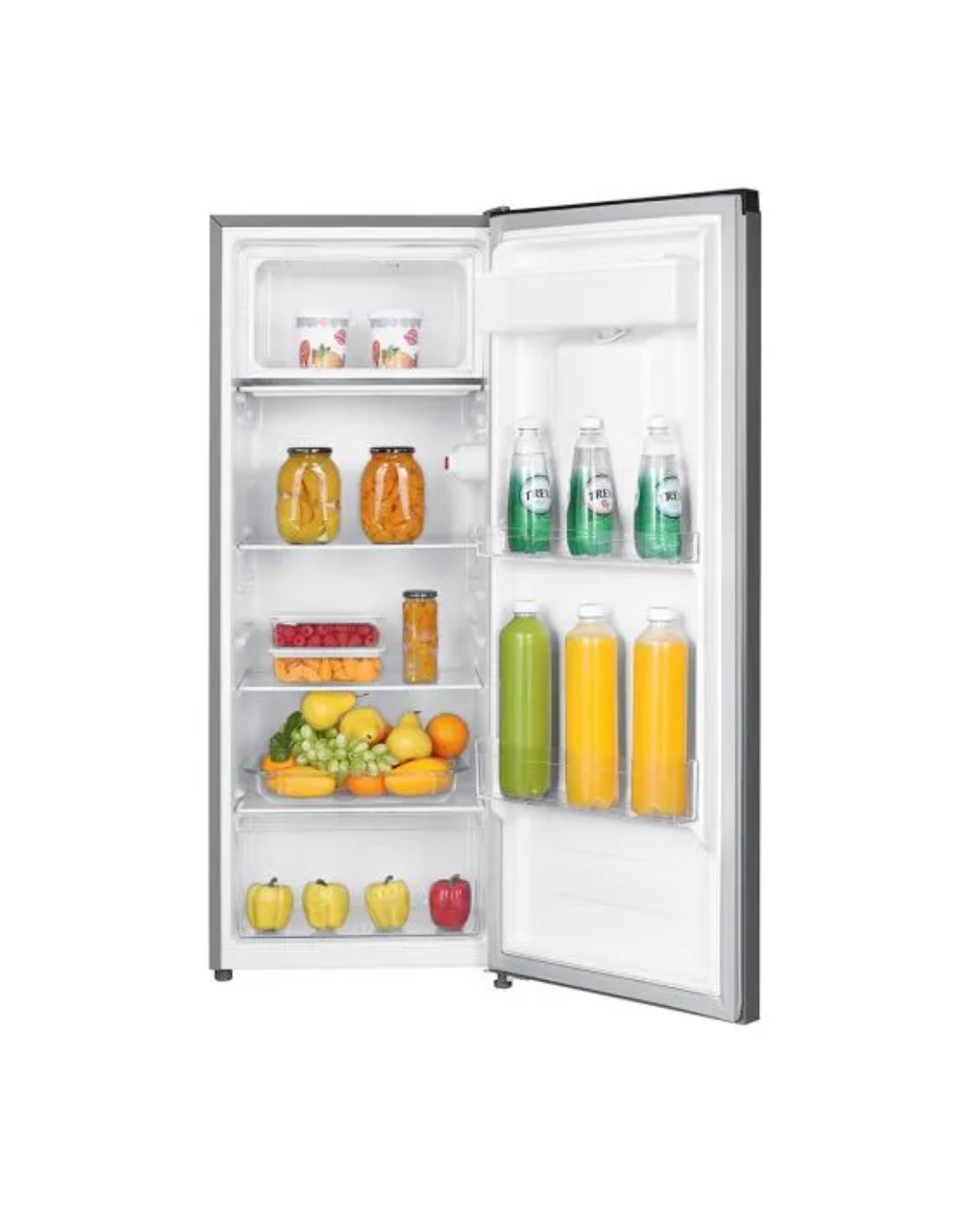 Refrigeradora Miray c/dispensador de 175 litros RM-175HD