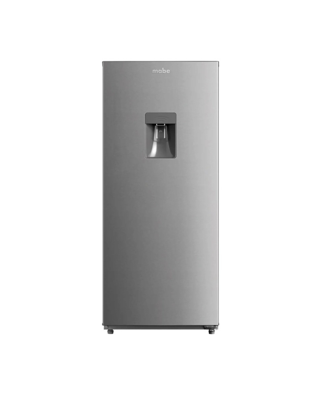 Refrigeradora Mabe c/dispensador de 187 litros RMU202PXPRS1