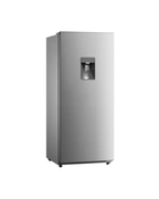 Refrigeradora Mabe c/dispensador de 187 litros RMU202PXPRS1