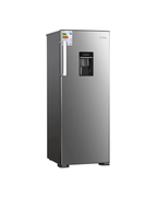 Refrigeradora BlackLine c/dispensador de 175 litros FROST175L-1PD