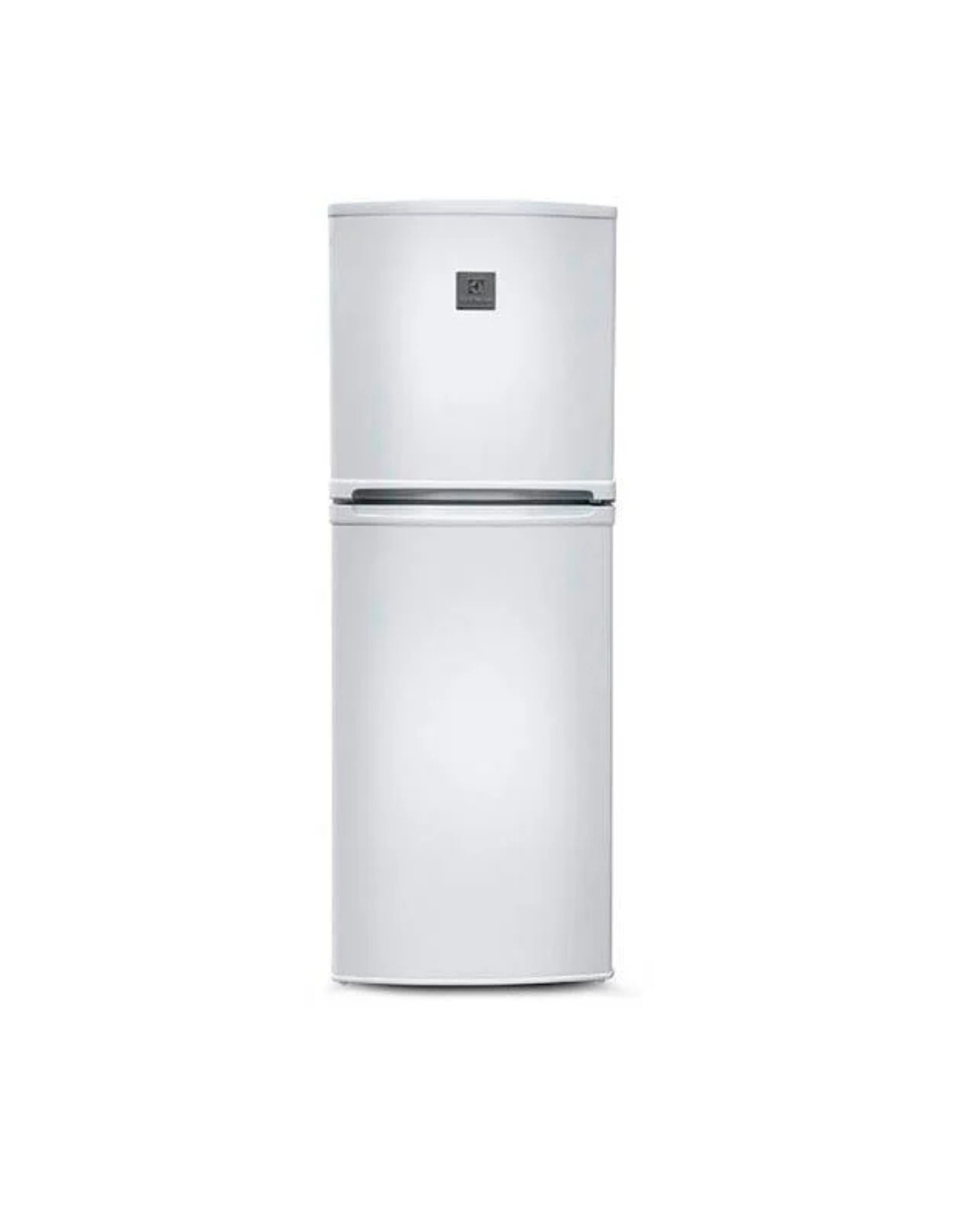 Refrigeradora Electrolux doble puerta de 138 litros ERT18G2HNW