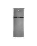 Refrigeradora Electrolux doble puerta de 138 litros ERT18G2HNI