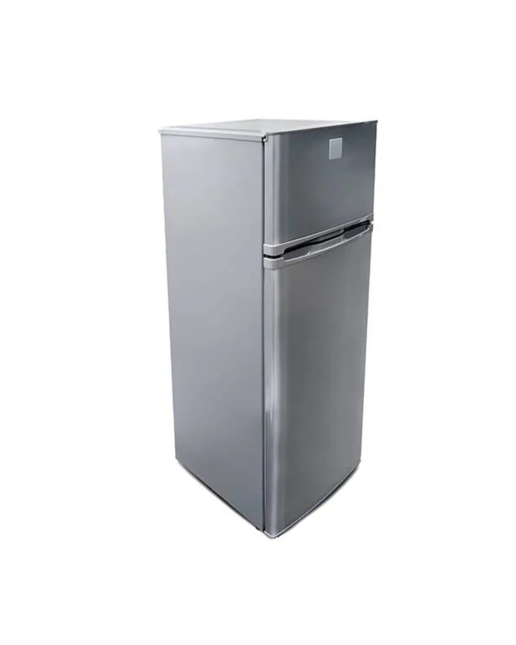 Refrigeradora Electrolux doble puerta de 138 litros ERT18G2HNI