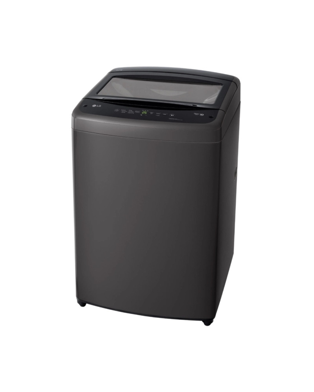 Lavadora LG de 16 kg WT16BVTB