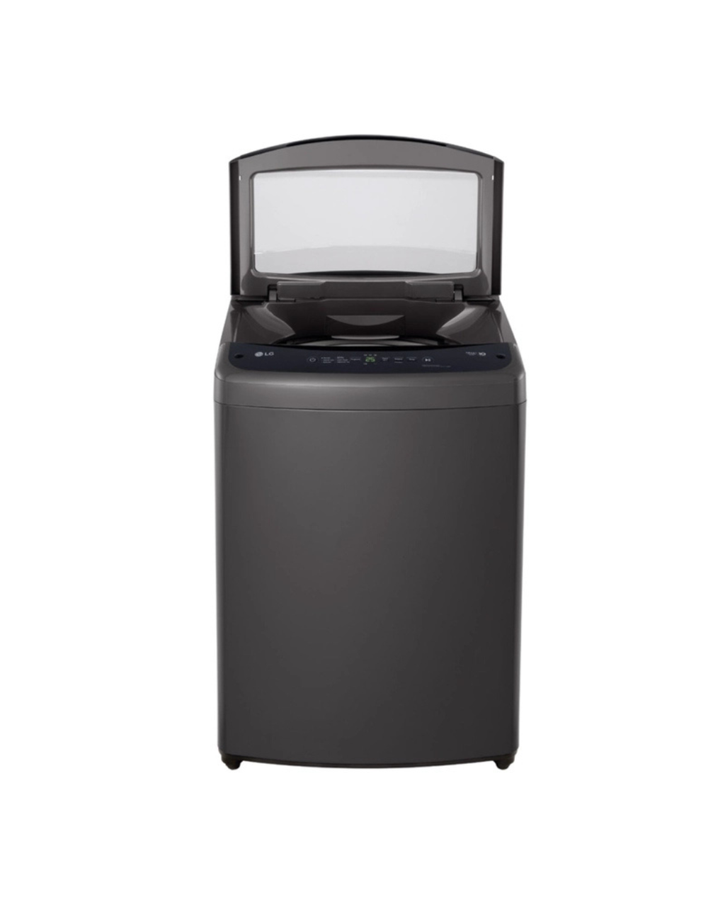 Lavadora LG de 16 kg WT16BVTB