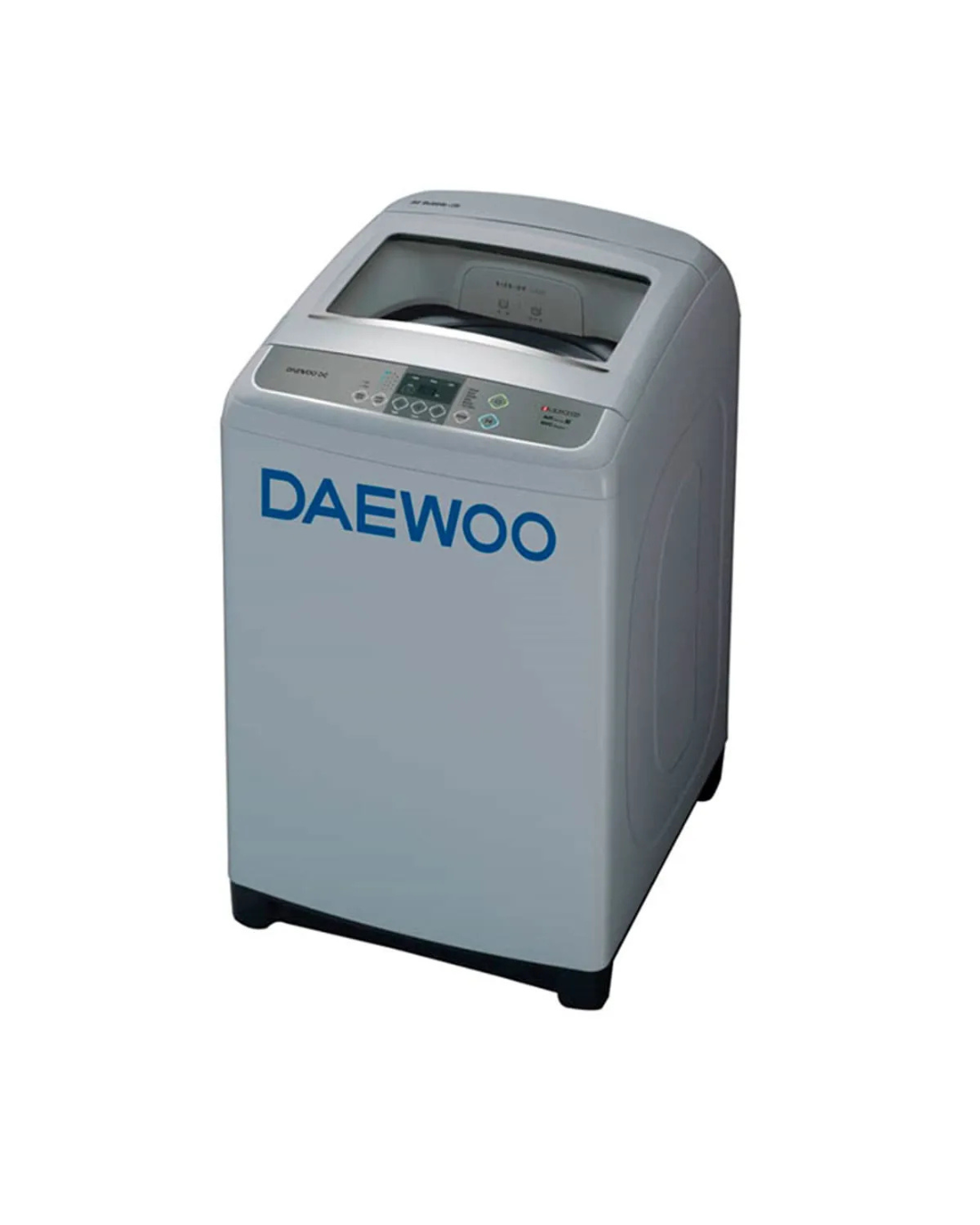 Lavadora Daewoo de 16 kg DWF-160G