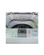 Lavadora Daewoo de 16 kg DWF-160G