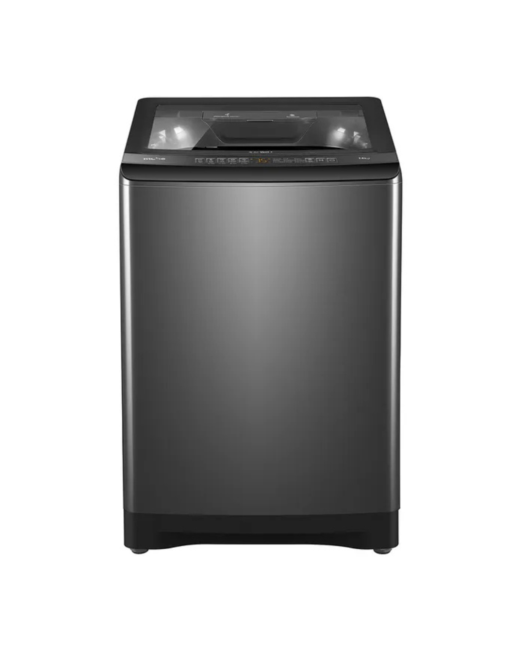 Lavadora Mabe de 14 kg LMA4120WDGBB0