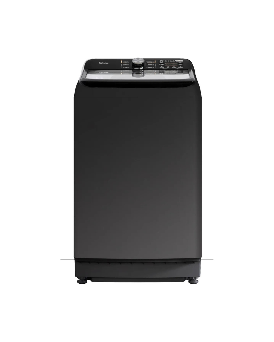 Lavadora Midea de 16 kg MA512WW160/T-PE