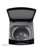 Lavadora Indurama de 13 kg LRI-13DGR