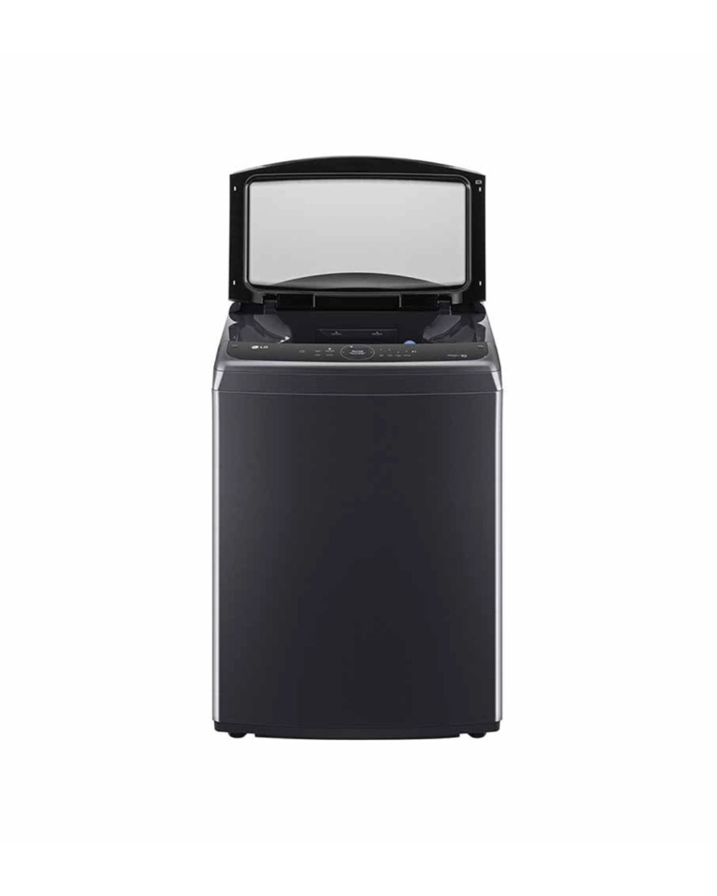 Lavadora LG de 25 kg WT25PBVS6