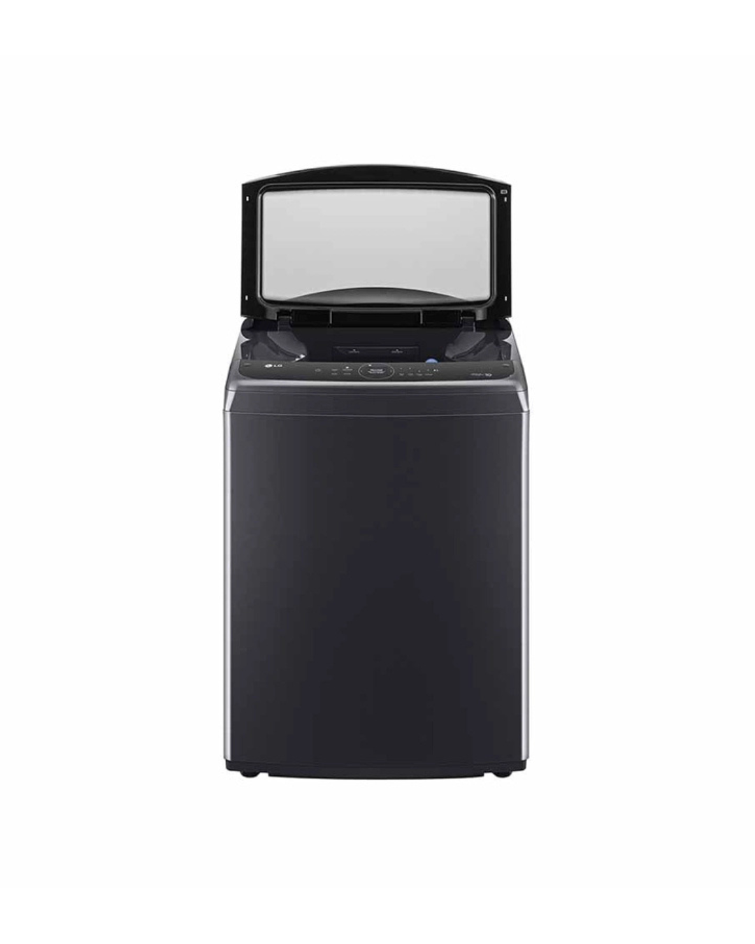 Lavadora LG de 25 kg WT25PBVS6