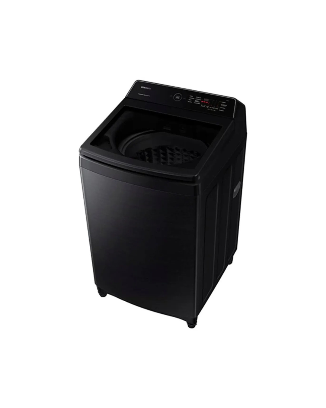 Lavadora Samsung de 19 kg WA19CG6441BV