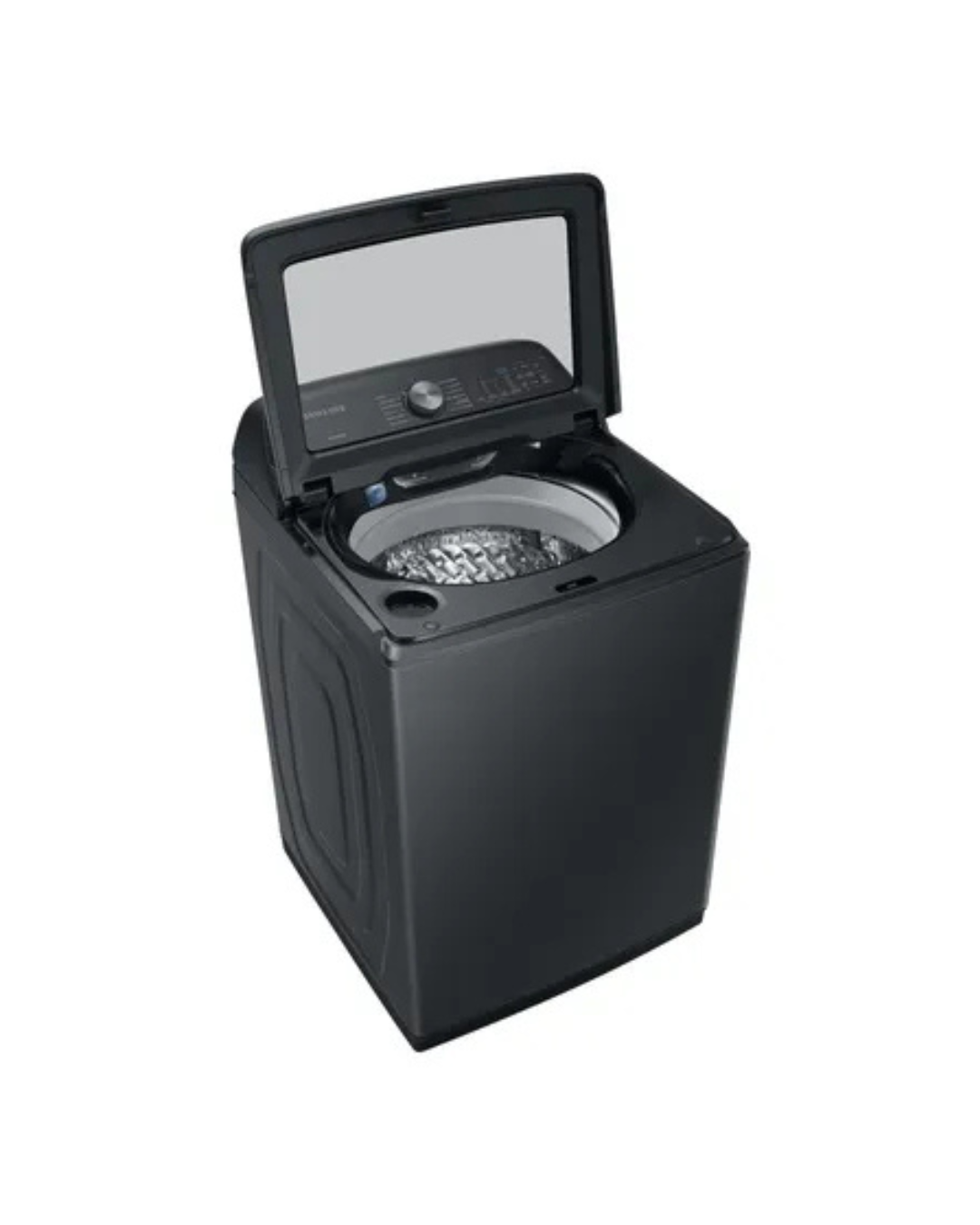 Lavadora Samsung de 22 kg WA22A8377GV