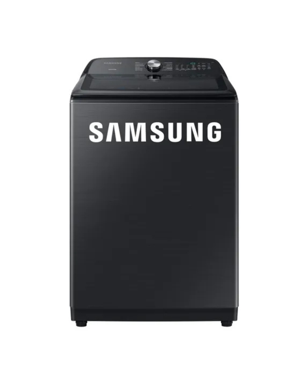 Lavadora Samsung de 22 kg WA22A8377GV