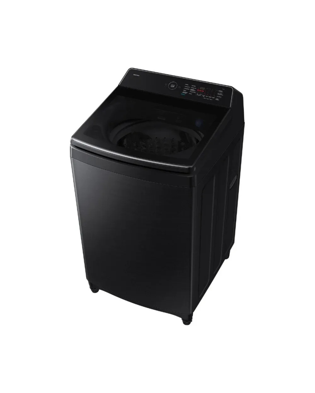 Lavadora Samsung de 21 kg WA80F21B9B