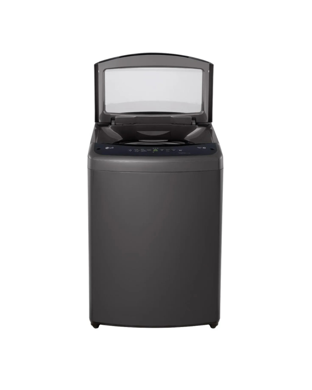 Lavadora LG de 19 kg WT19BVTB