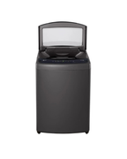 Lavadora LG de 19 kg WT19BVTB