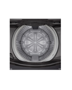 Lavadora LG de 19 kg WT19BVTB