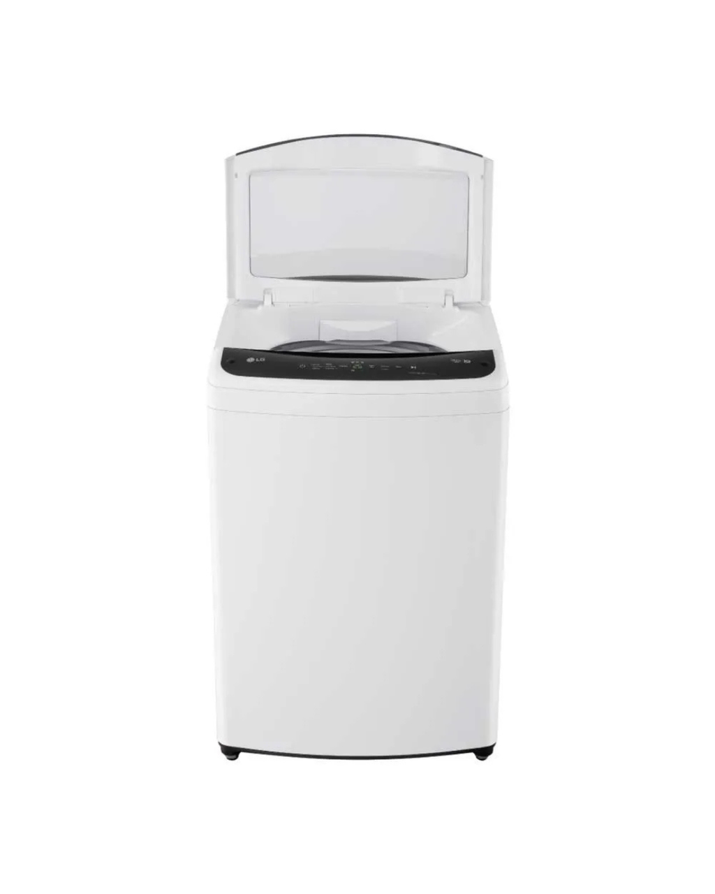 Lavadora LG de 19 kg WT19WVTB