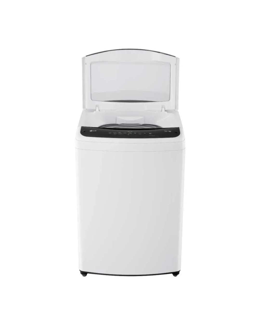 Lavadora LG de 19 kg WT19WVTB