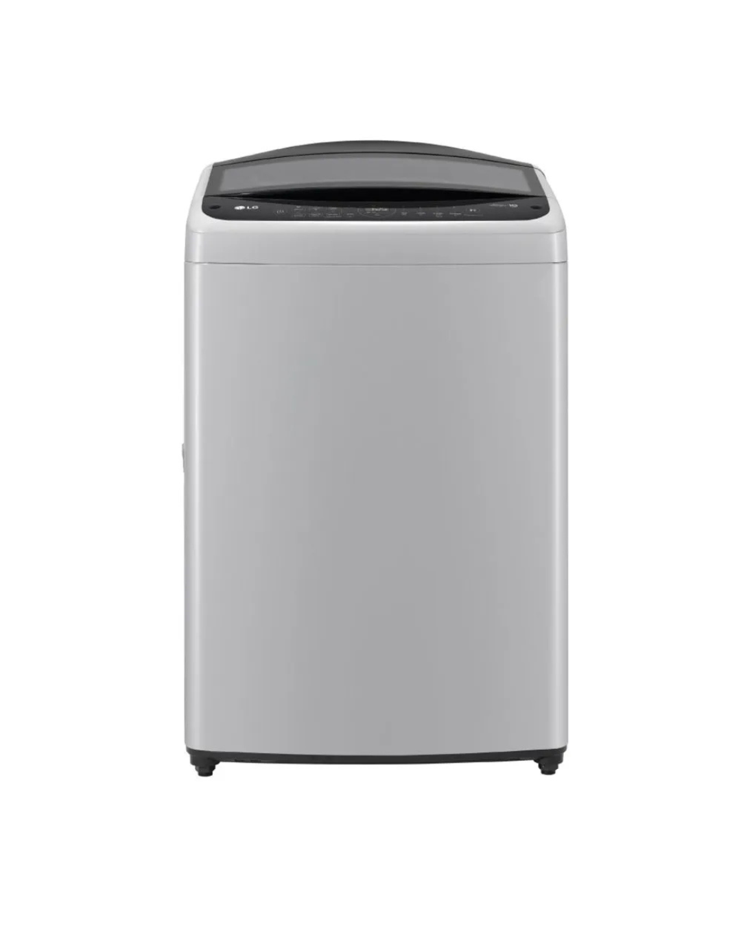 Lavadora LG de 17 kg WT17DV6T