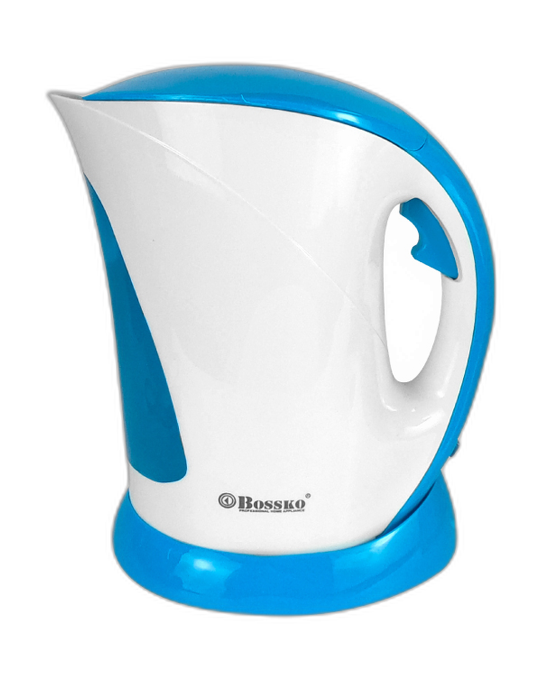 HERVIDOR ELECTRICO 2.0 LT BK-250H