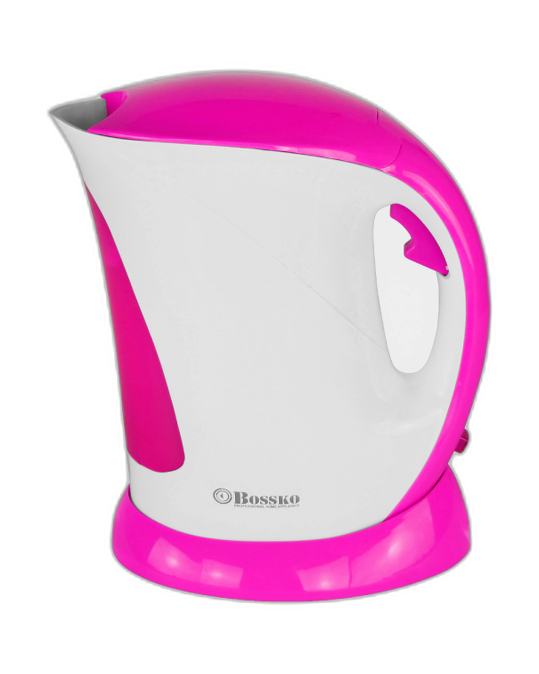 HERVIDOR ELECTRICO 2.0 LT BK-250H