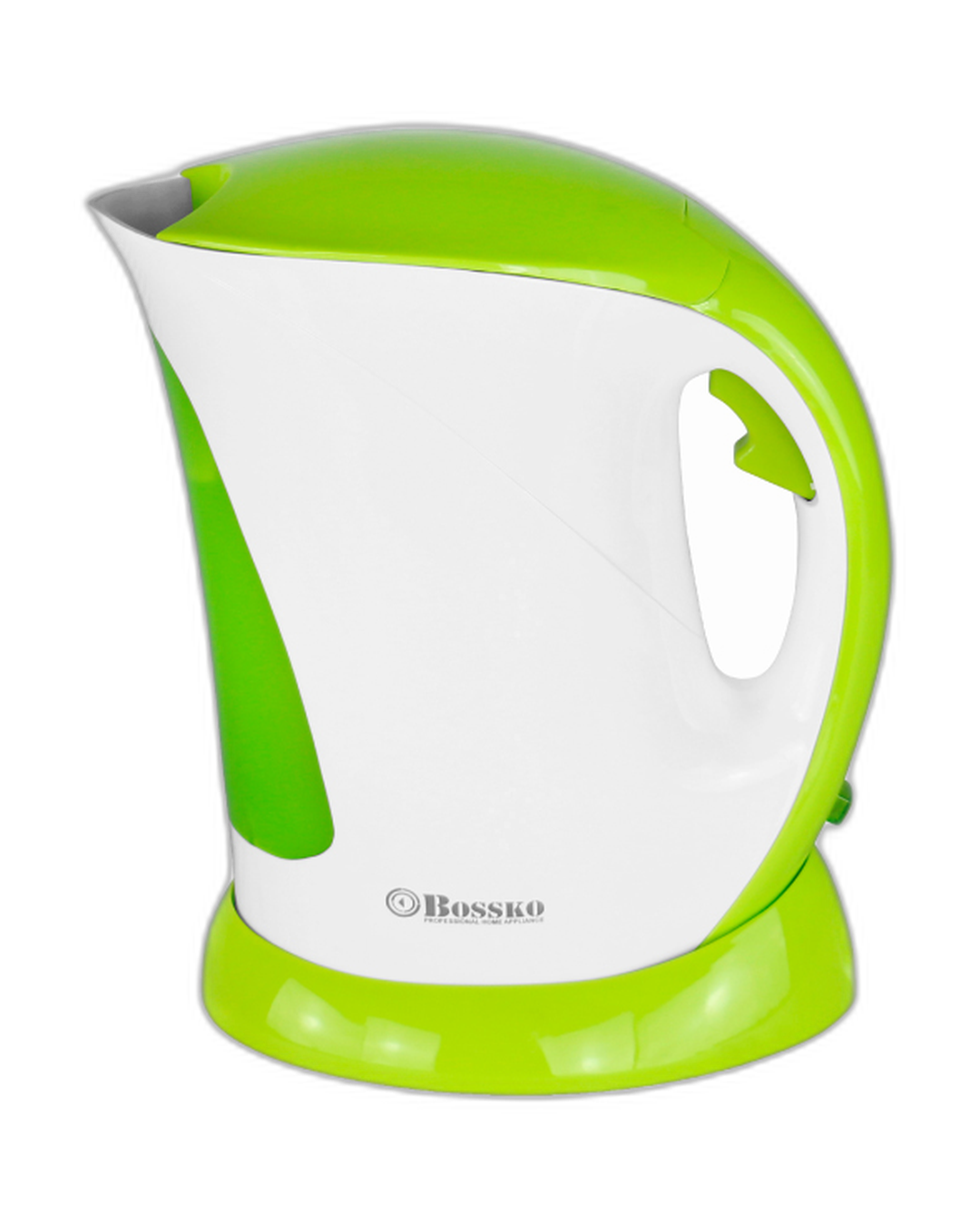 HERVIDOR ELECTRICO 2.0 LT BK-250H