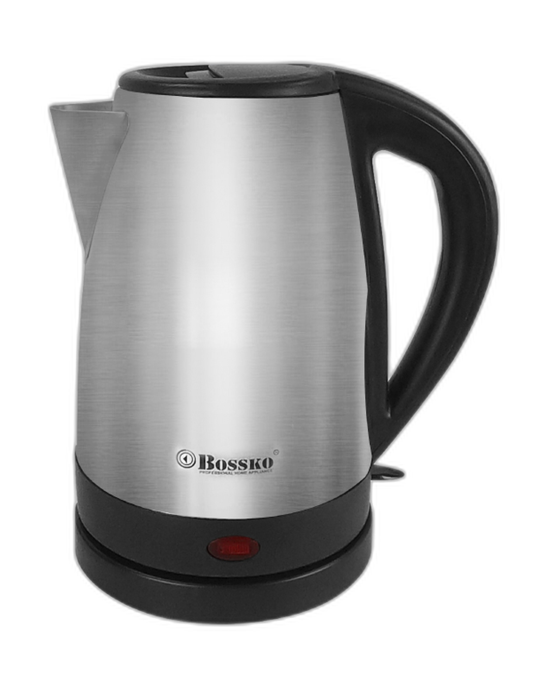 HERVIDOR ELECTRICO 2.0 LT BK-280A