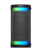 Sony Parlante Bluetooth Mega Bass Karaoke Srs-xp500 Color Negro