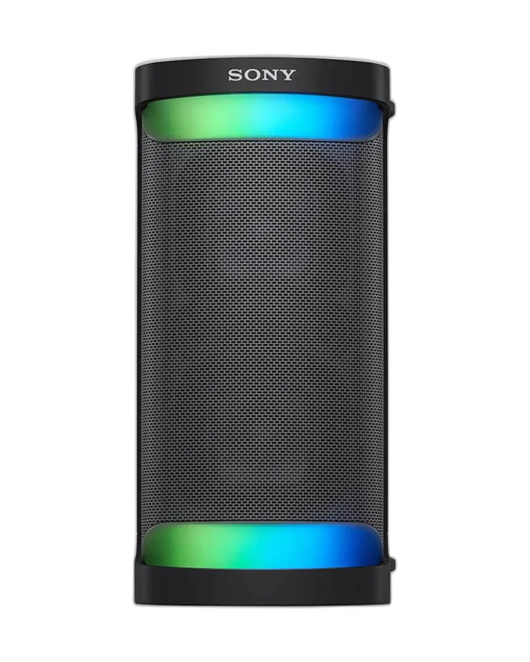 Sony Parlante Bluetooth Mega Bass Karaoke Srs-xp500 Color Negro