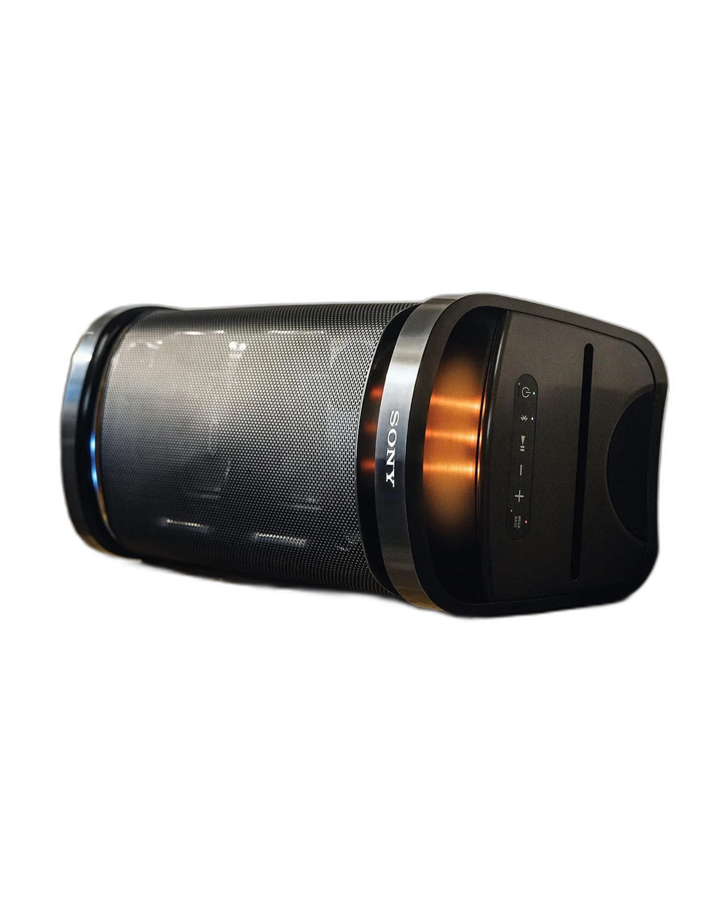 Sony Srs-xp700 X-series Altavoz Inalámbrico Negro
