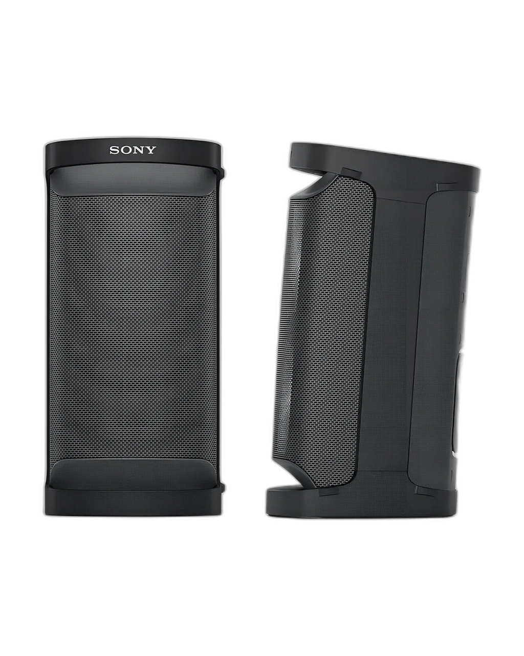 Sony Parlante Bluetooth Mega Bass Karaoke Srs-xp500 Color Negro