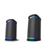 Sony Srs-xp700 X-series Altavoz Inalámbrico Negro