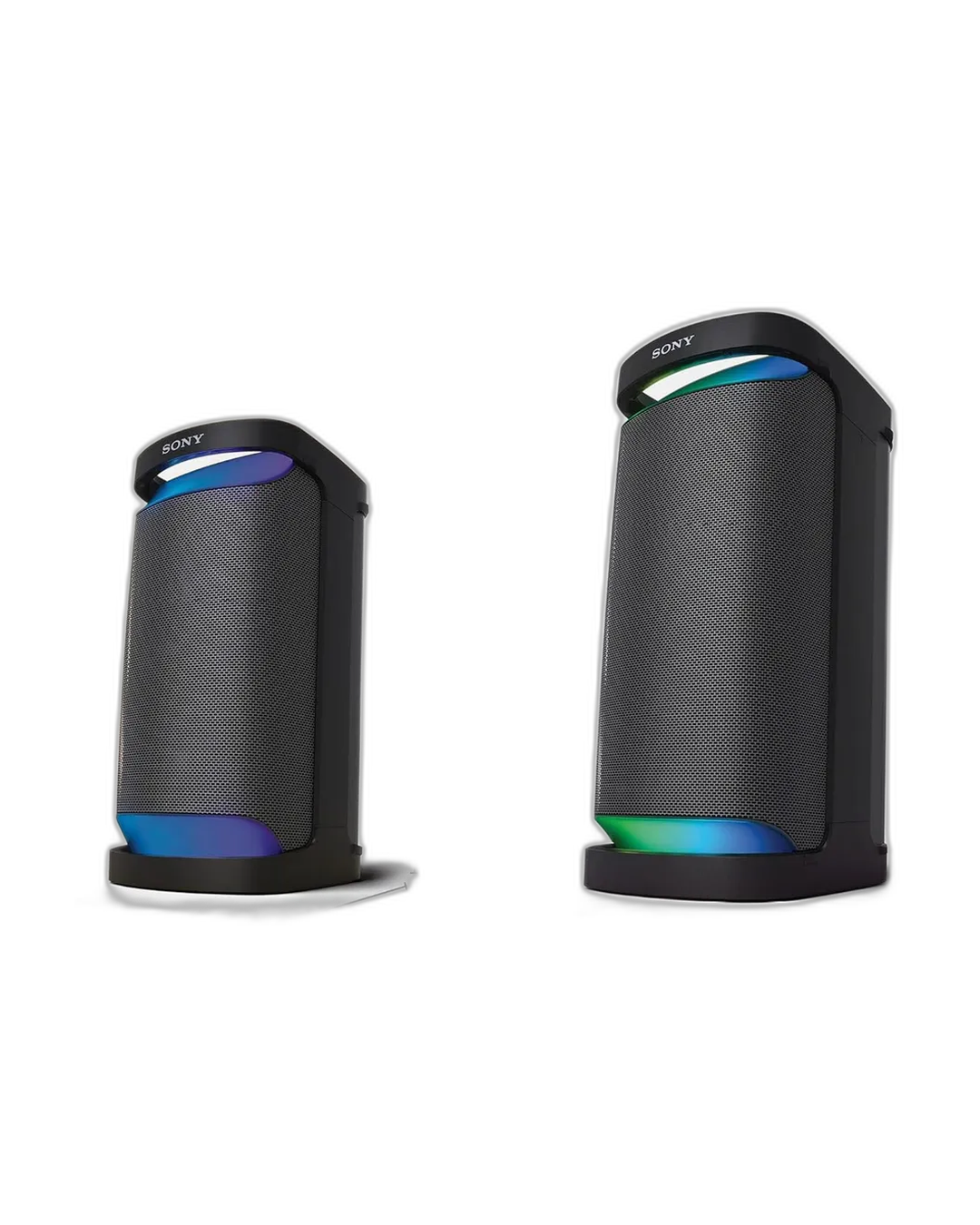 Sony Srs-xp700 X-series Altavoz Inalámbrico Negro