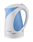 Hervidor electrico plastico 1.7l KE2004 Imaco