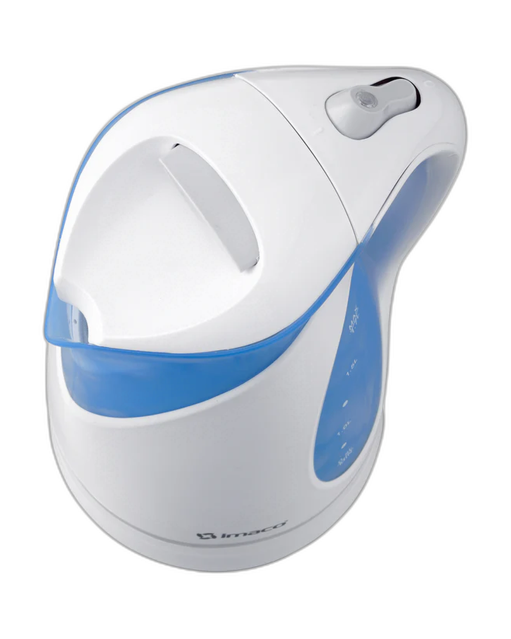 Hervidor electrico plastico 1.7l KE2004 Imaco