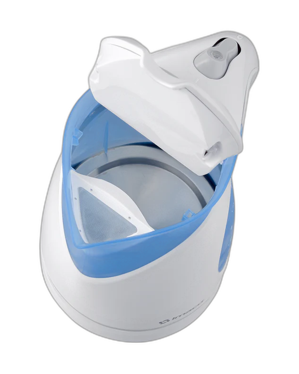 Hervidor electrico plastico 1.7l KE2004 Imaco