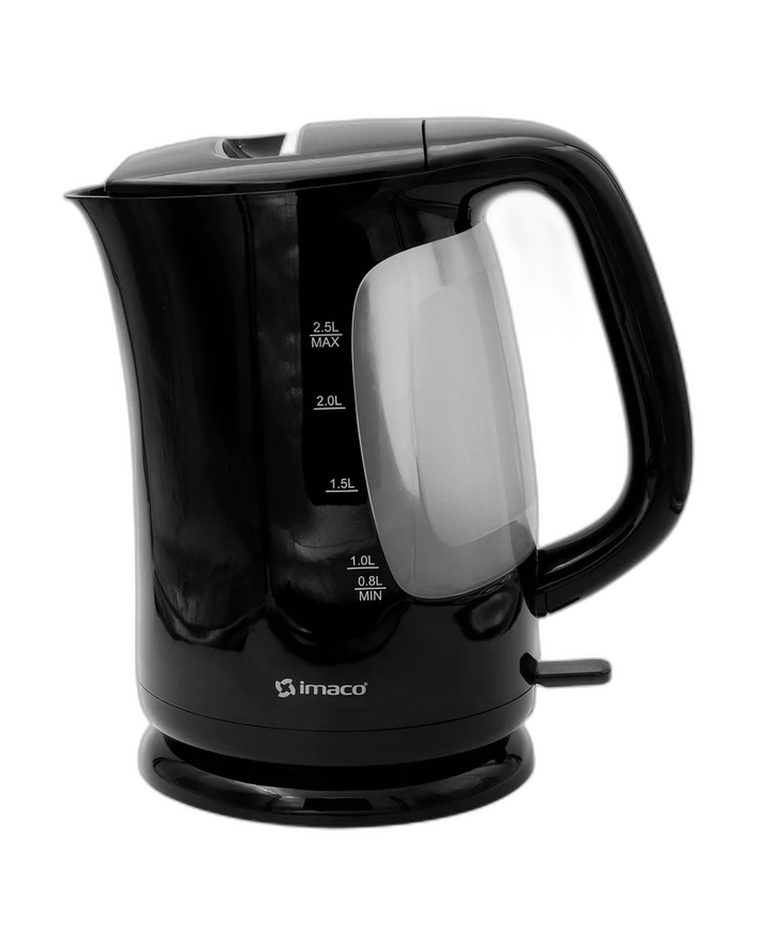 Hervidor eléctrico plástico 2.5 litros KE2514 Imaco